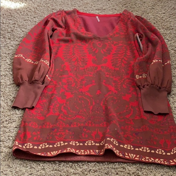 Free people - Picture 4 of 6